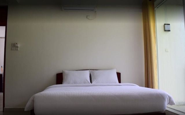 ザ グリーン アパートメンツ