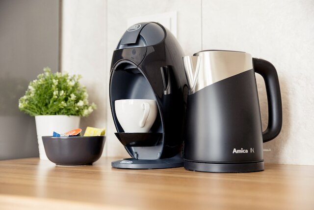 ビジネス モコトゥフ パーク 214 アパートメント