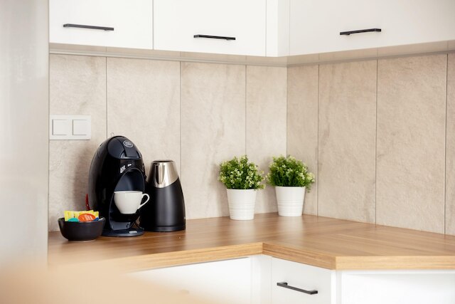 ビジネス モコトゥフ パーク 214 アパートメント