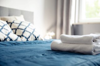 ビジネス モコトゥフ パーク 214 アパートメント