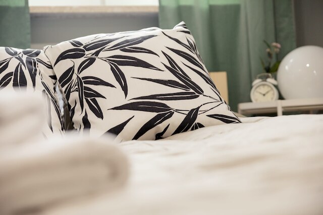 ビジネス モコトゥフ パーク 215 アパートメント