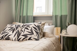 ビジネス モコトゥフ パーク 215 アパートメント