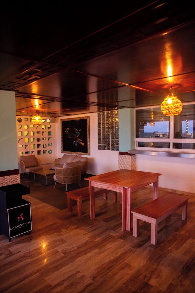 ザ ミント リゾート イスラ ムヘーレス