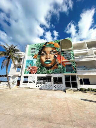 ザ ミント リゾート イスラ ムヘーレス