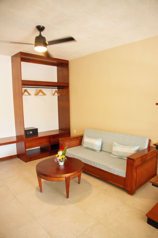 ザ ミント リゾート イスラ ムヘーレス