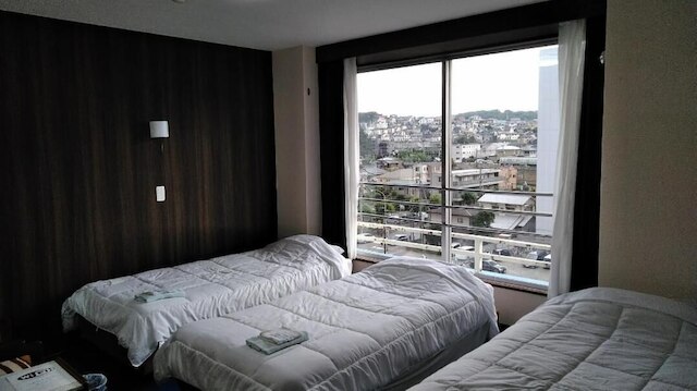 ビジネスホテルたかの家