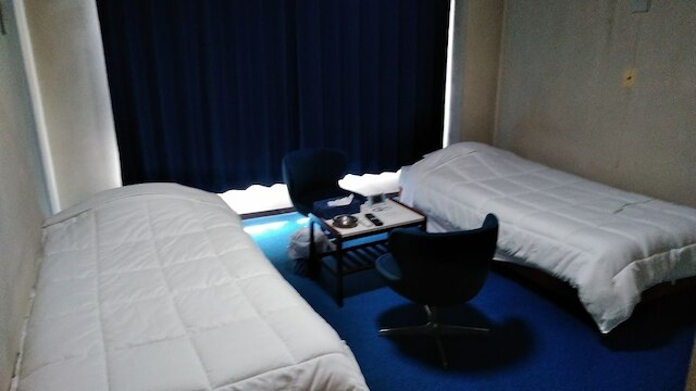 ビジネスホテルたかの家