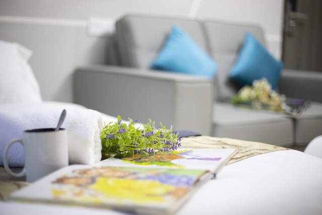 シティセンターにある人気スポット、SSVC