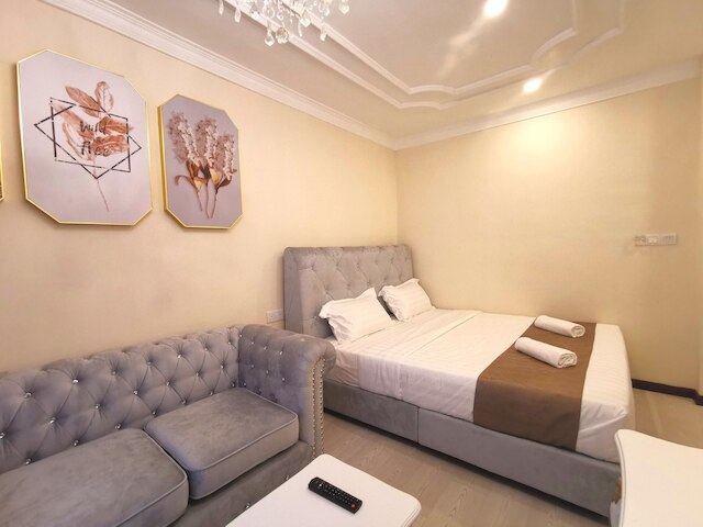 シティセンターにある人気スポット、SSVC