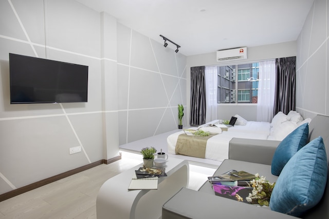 シティセンターにある人気スポット、SSVC