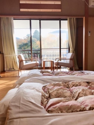 ゲストハウス Asante Inn- アサンテ・イン -