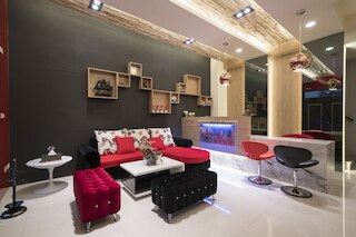 スターリー ナイト ローレル ホテル