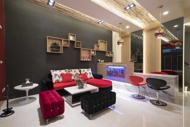 スターリー ナイト ローレル ホテル