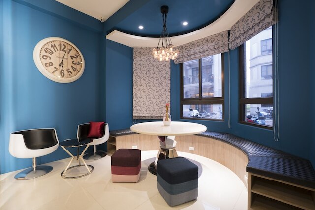 スターリー ナイト ローレル ホテル