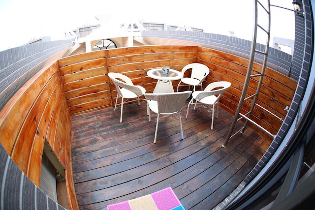 スターリー ナイト ローレル ホテル