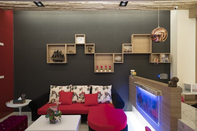 スターリー ナイト ローレル ホテル