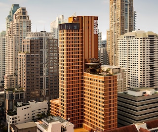 シンドーン ミッドタウン ホテル バンコク ヴィネット コレクション by IHG