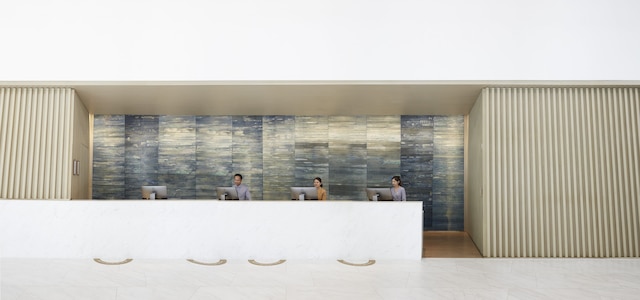 シンドーン ミッドタウン ホテル バンコク ヴィネット コレクション by IHG