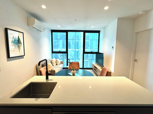 メガスタイルアパートメンツヴィクトリアワン