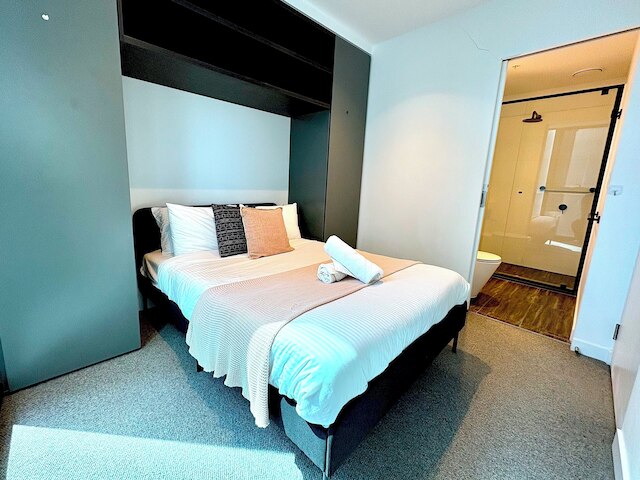 メガスタイルアパートメンツヴィクトリアワン