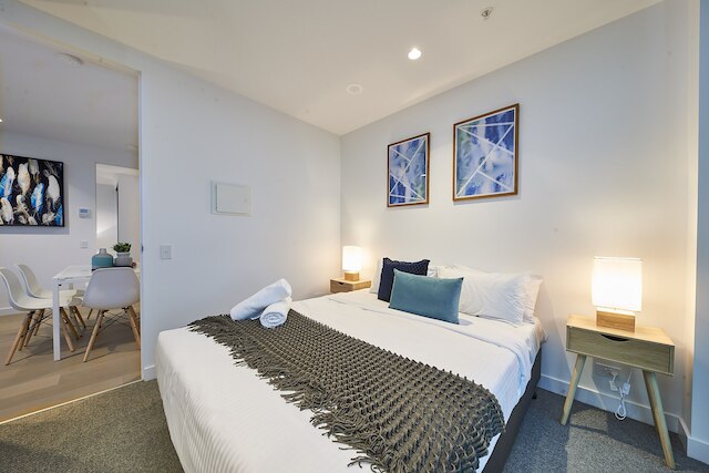 メガスタイルアパートメンツヴィクトリアワン