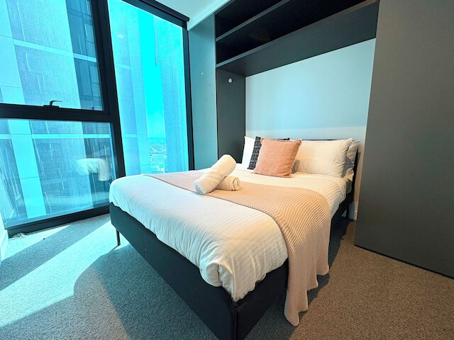 メガスタイルアパートメンツヴィクトリアワン