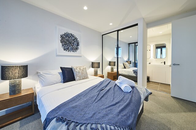 メガスタイルアパートメンツヴィクトリアワン