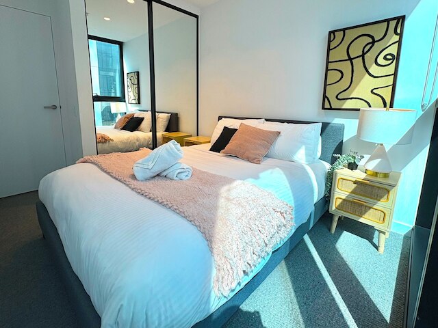 メガスタイルアパートメンツヴィクトリアワン