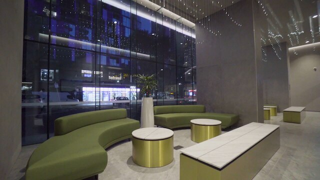 メガスタイルアパートメンツヴィクトリアワン