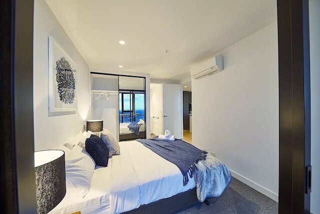 メガスタイルアパートメンツヴィクトリアワン