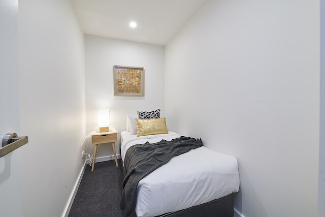 メガスタイルアパートメンツ ジ・インターナショナル