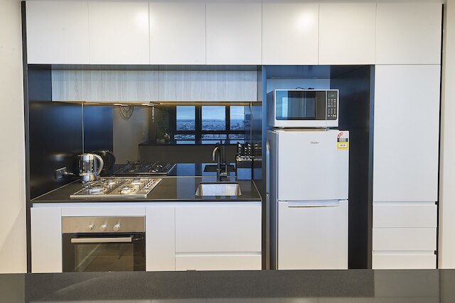 メガスタイルアパートメンツ ジ・インターナショナル