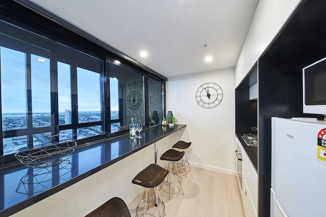 メガスタイルアパートメンツ ジ・インターナショナル