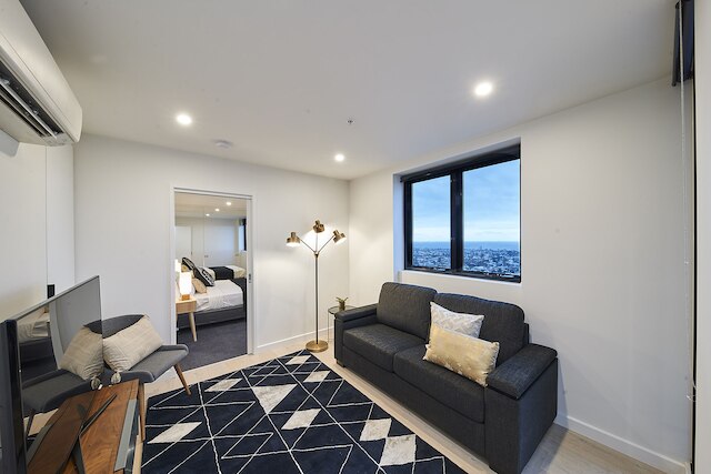 メガスタイルアパートメンツ ジ・インターナショナル