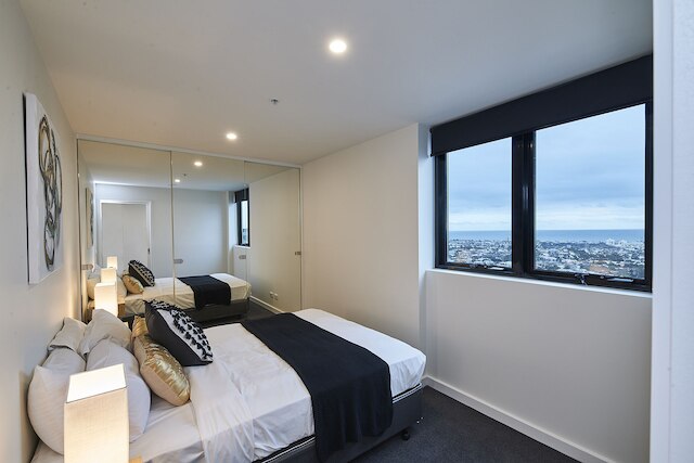 メガスタイルアパートメンツ ジ・インターナショナル