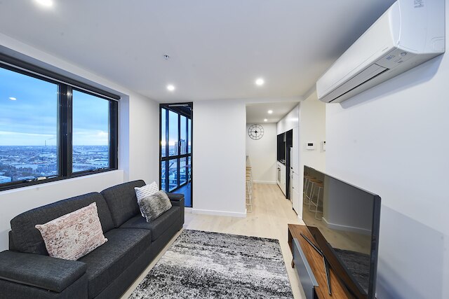 メガスタイルアパートメンツ ジ・インターナショナル