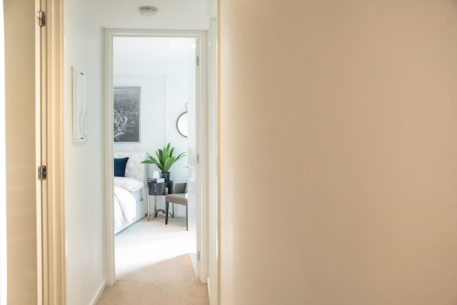 リッチモンド オアシス アパートメンツ