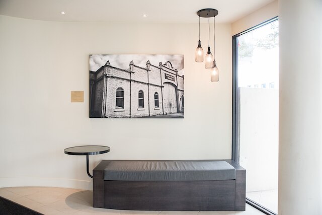 リッチモンド オアシス アパートメンツ