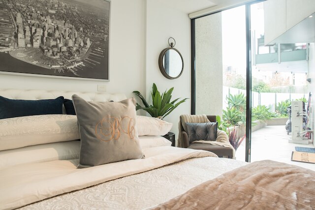 リッチモンド オアシス アパートメンツ