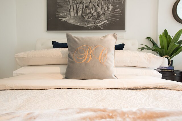 リッチモンド オアシス アパートメンツ