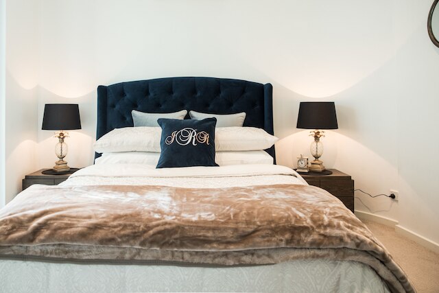 リッチモンド オアシス アパートメンツ