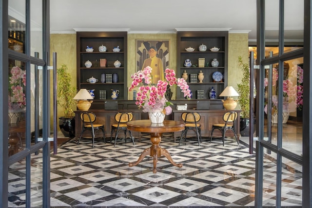 ホテル デ インデス メンテン