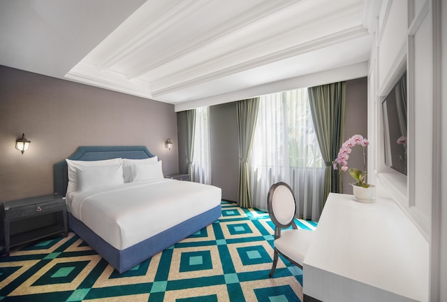 ホテル デ インデス メンテン