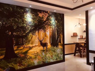 チェン ラン ホテル