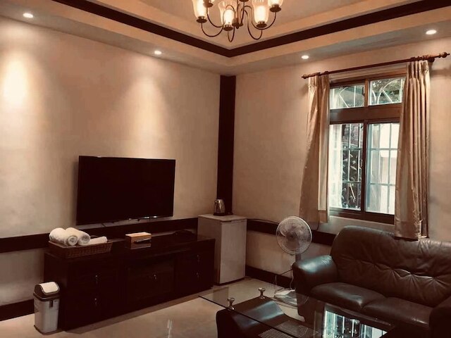 チェン ラン ホテル