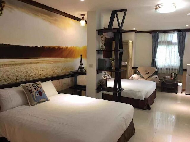 チェン ラン ホテル