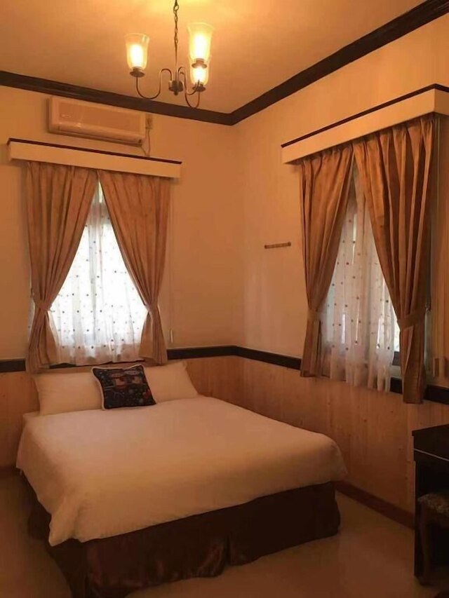 チェン ラン ホテル