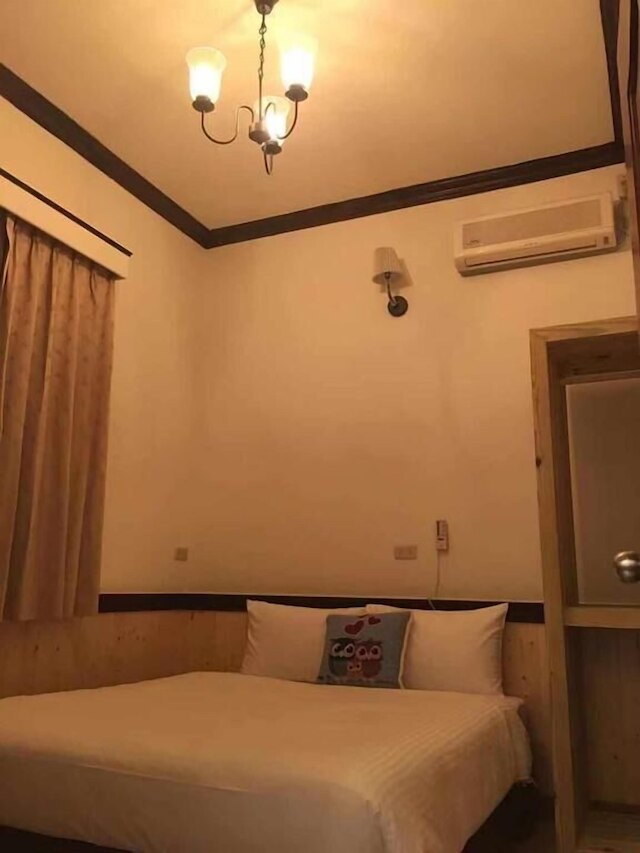 チェン ラン ホテル