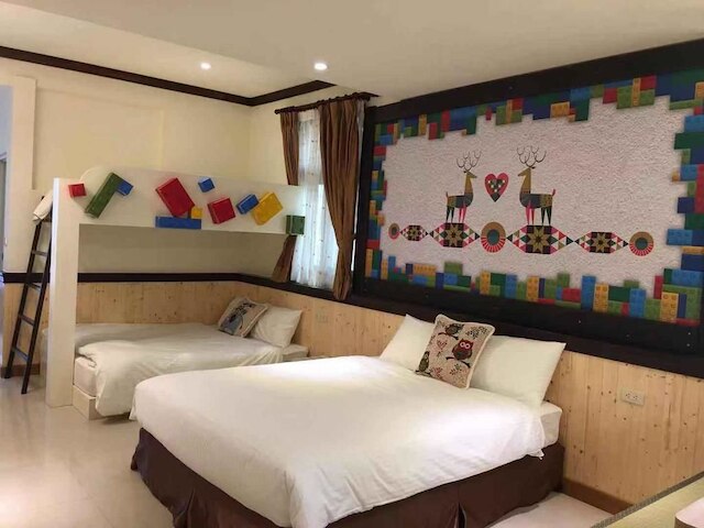 チェン ラン ホテル