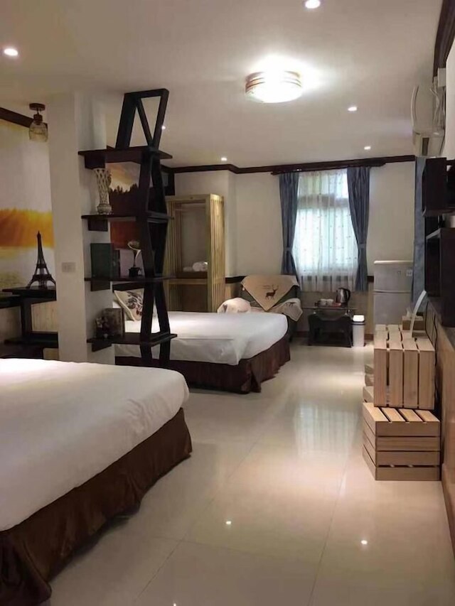 チェン ラン ホテル